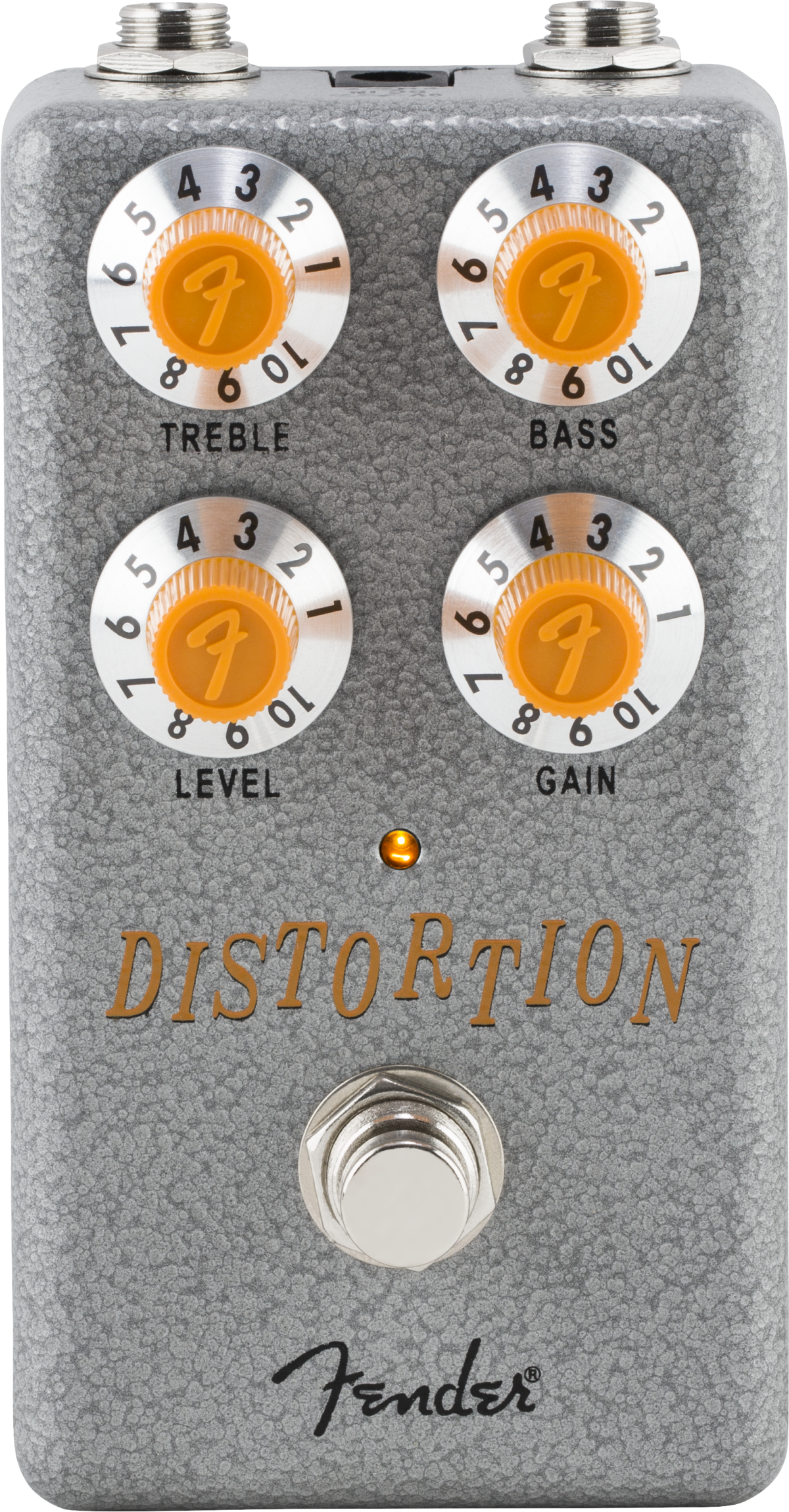Hammertone Distortion Pedal