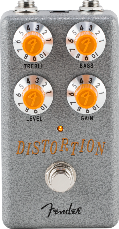 Hammertone Distortion Pedal