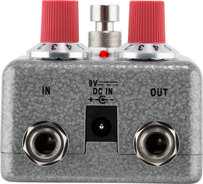 Hammertone Overdrive Pedal