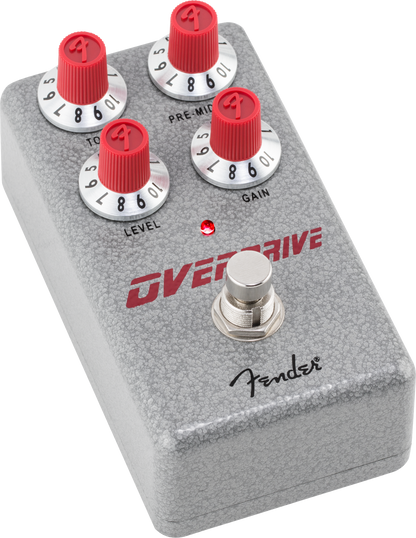 Hammertone Overdrive Pedal