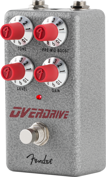 Hammertone Overdrive Pedal