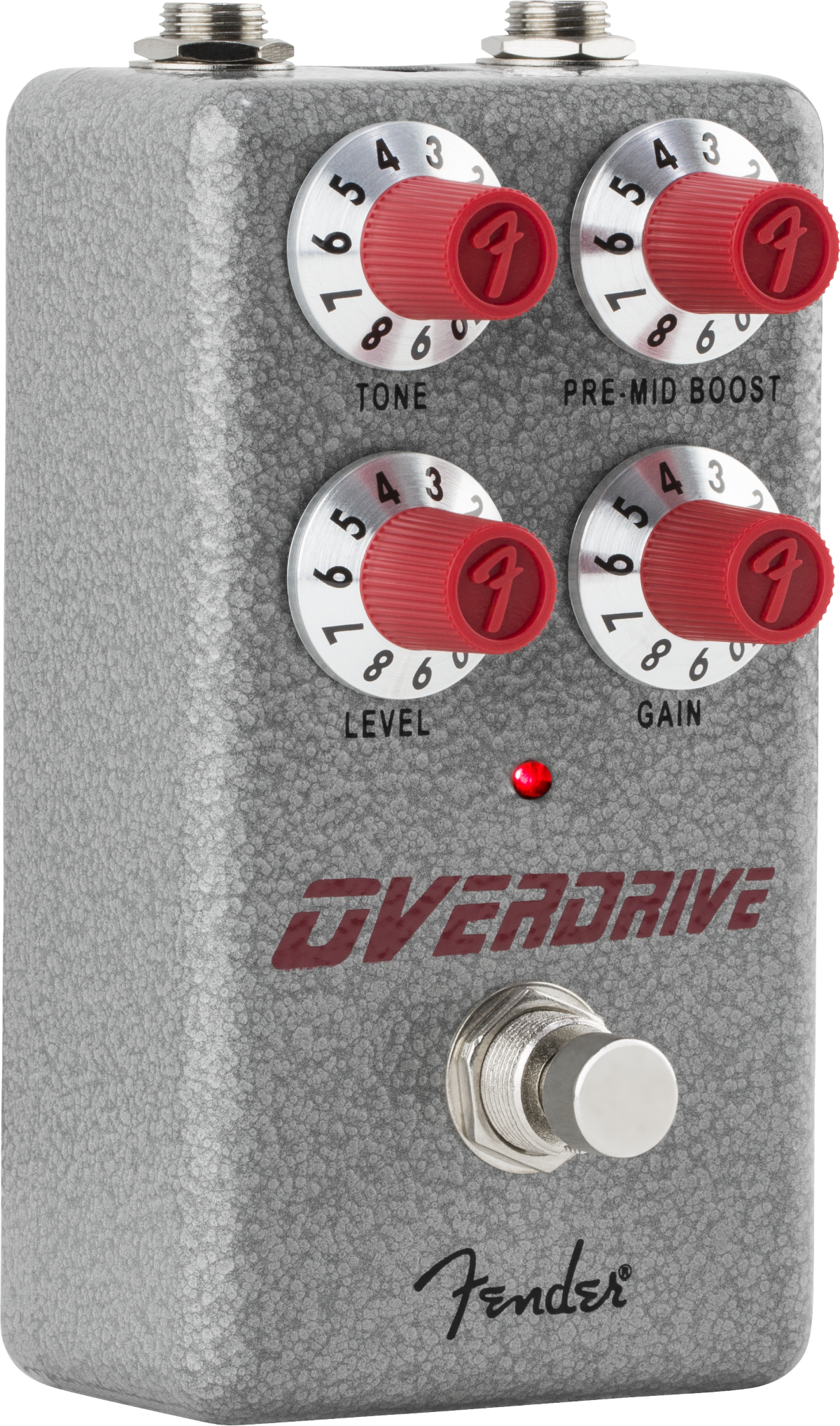 Hammertone Overdrive Pedal