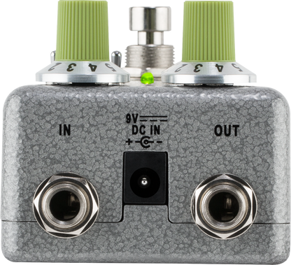 Fender Hammertone® Reverb Pedal