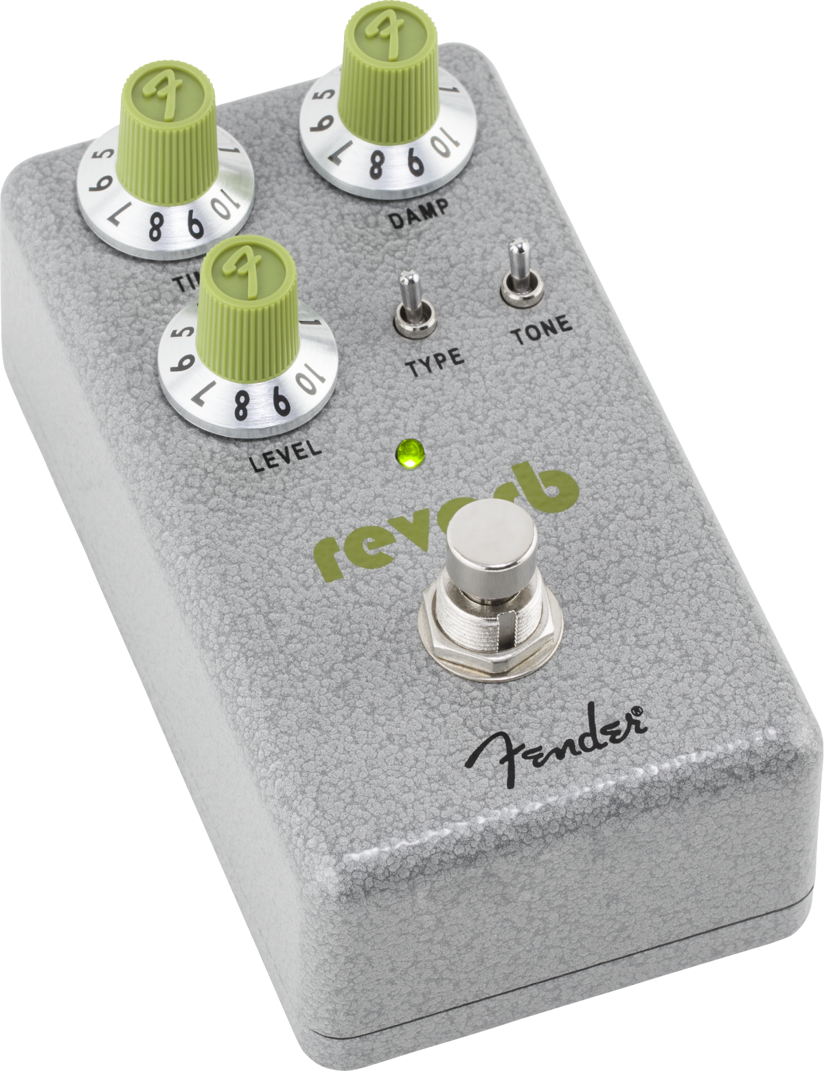 Fender Hammertone® Reverb Pedal