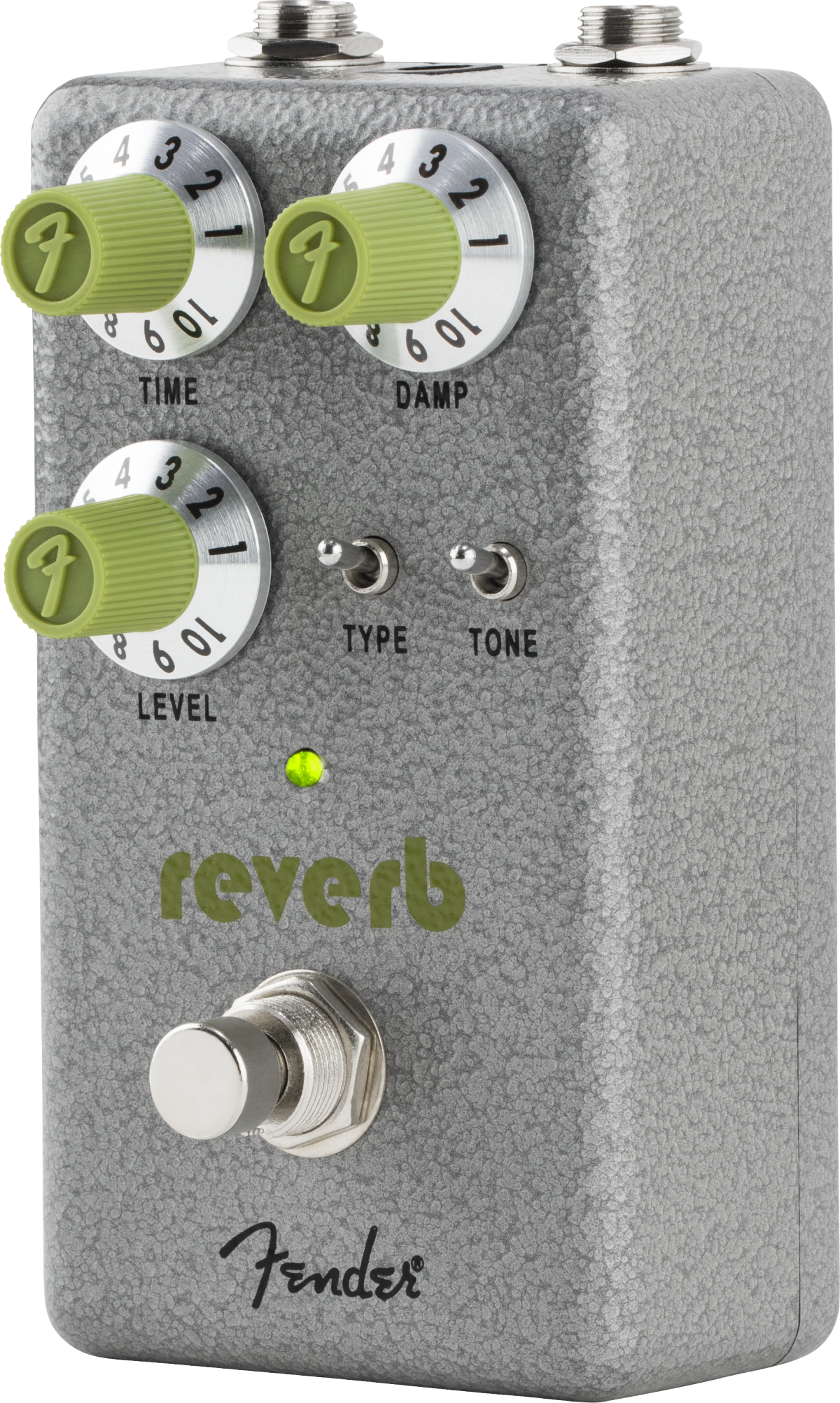 Fender Hammertone® Reverb Pedal