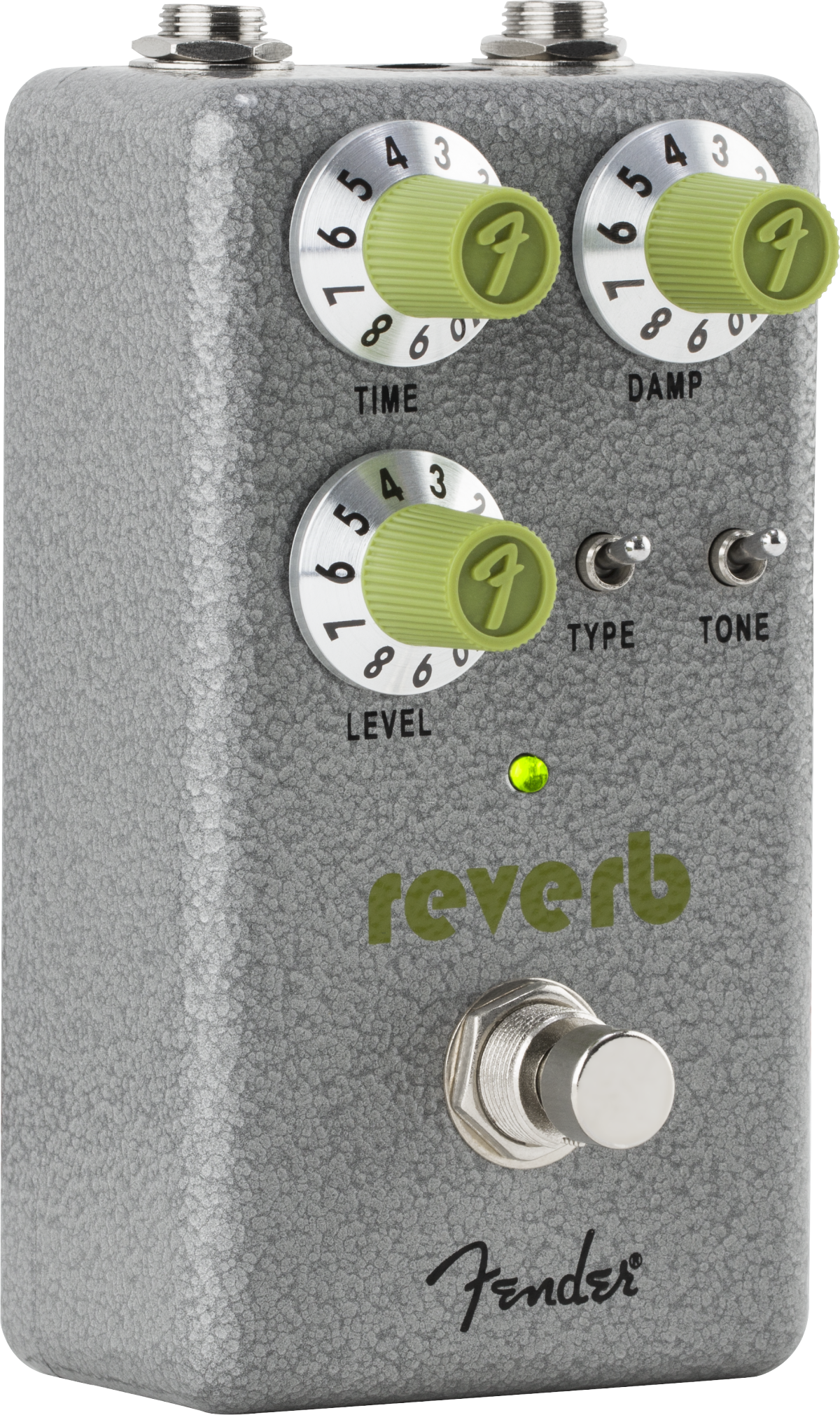 Fender Hammertone® Reverb Pedal
