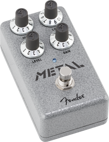 Fender Hammertone Metal