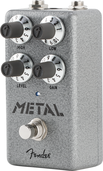 Fender Hammertone Metal