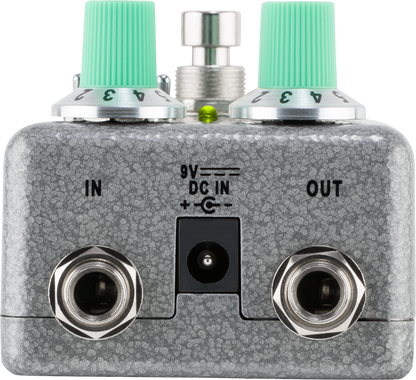 Hammertone Flanger Pedal