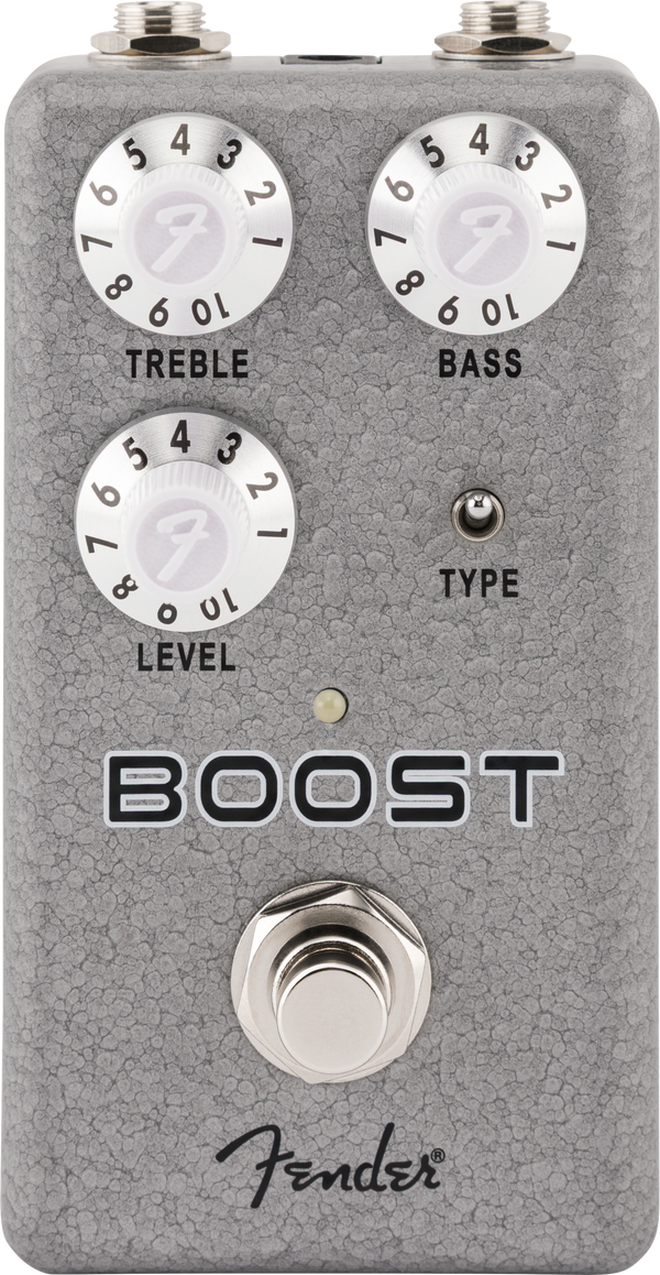 Hammertone® Boost