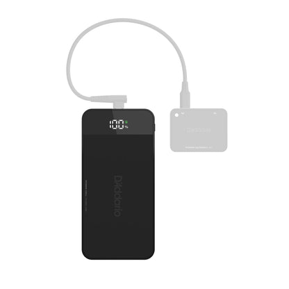 D'Addario XPND Portable Power Cell