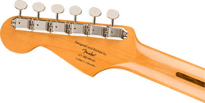 Squier Classic Vibe '50s Stratocaster Maple Fingerboard (White Blonde)