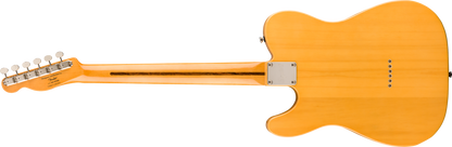 Squier Classic Vibe '50s Telecaster Maple Fingerboard (Butterscotch Blonde)