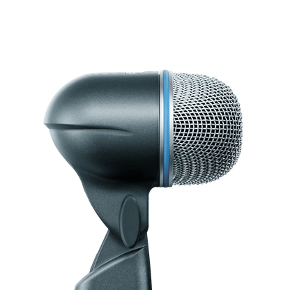 Shure Beta 52A Dynamic Bass Microphone (BETA-52A)
