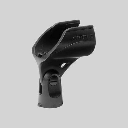 Shure WA371 Microphone Clip for Wireless Handheld Transmitters