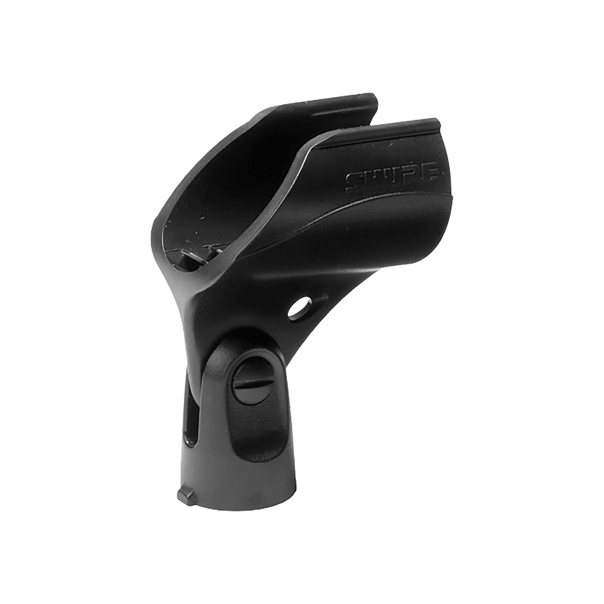 Shure WA371 Microphone Clip for Wireless Handheld Transmitters