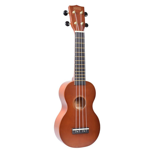 Mahalo MR1tbr Brown Matte Soprano Ukelele