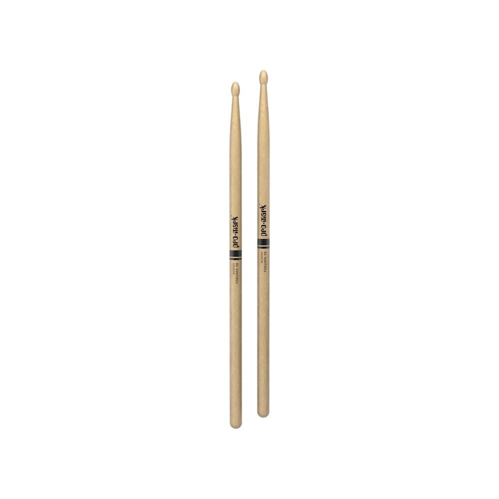 Promark 5B Wood Tip Drumsticks