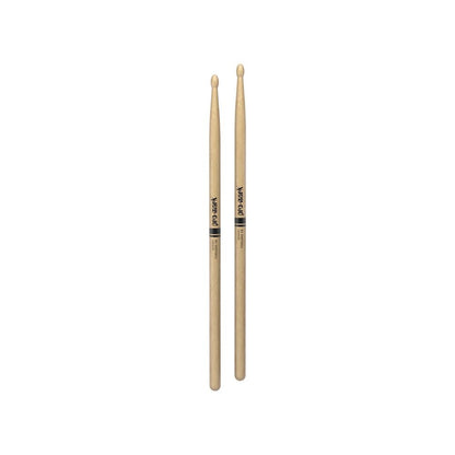 Promark 5B Wood Tip Drumsticks