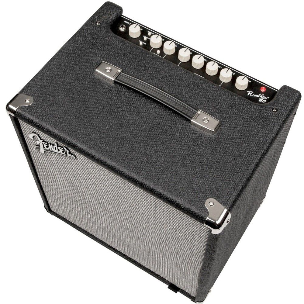 Fender Rumble™ 40