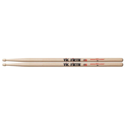 Vic Firth 5A Wood Tip Drumsticks