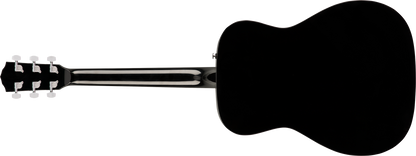 60S Concert Pack V2 (Black) inc Gig Bag / Strings & Picks