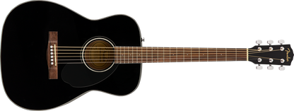 60S Concert Pack V2 (Black) inc Gig Bag / Strings & Picks