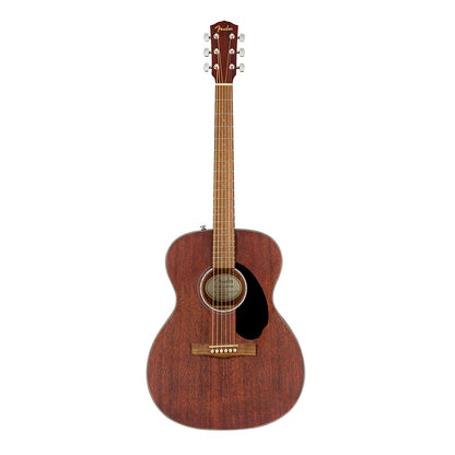 Fender CC-60S Concert Pack V2, All-Mahogany