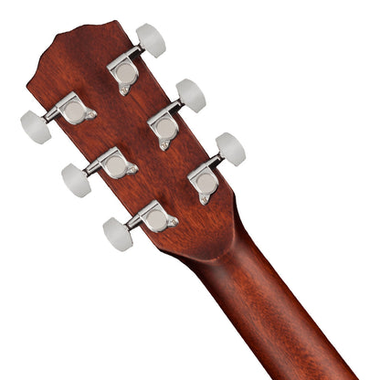 Fender CC-60S Concert Pack V2, All-Mahogany