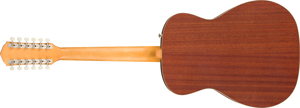Fender Tim Armstrong Hellcat-12, Walnut Fingerboard, Natural