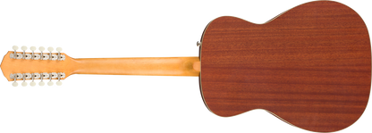 Fender Tim Armstrong Hellcat-12, Walnut Fingerboard, Natural