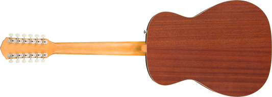 Fender Tim Armstrong Hellcat-12, Walnut Fingerboard, Natural