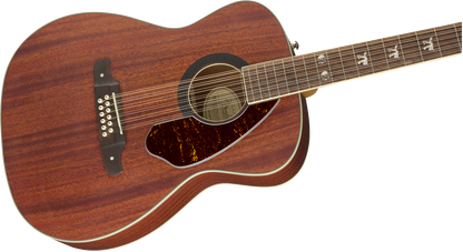 Fender Tim Armstrong Hellcat-12, Walnut Fingerboard, Natural