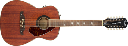 Fender Tim Armstrong Hellcat-12, Walnut Fingerboard, Natural
