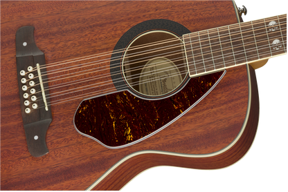 Fender Tim Armstrong Hellcat-12, Walnut Fingerboard, Natural