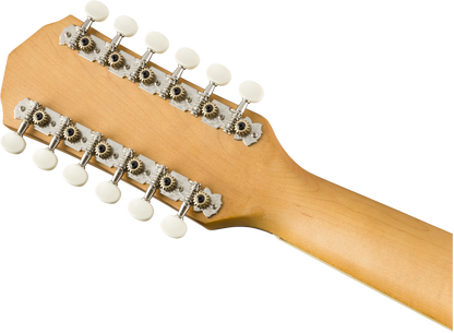 Fender Tim Armstrong Hellcat-12, Walnut Fingerboard, Natural