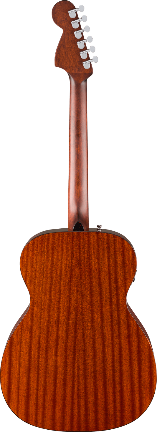 California Deluxe Monterey™ E Mahogany