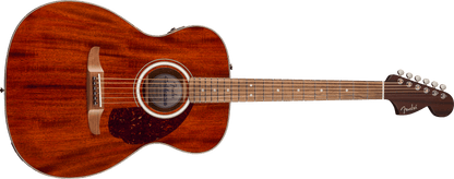 California Deluxe Monterey™ E Mahogany