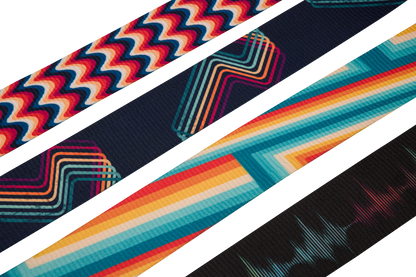 Fender Retro Ripple Strap