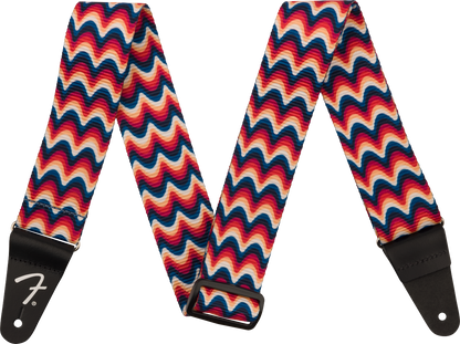 Fender Retro Ripple Strap