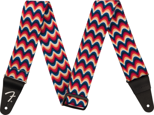 Fender Retro Ripple Strap