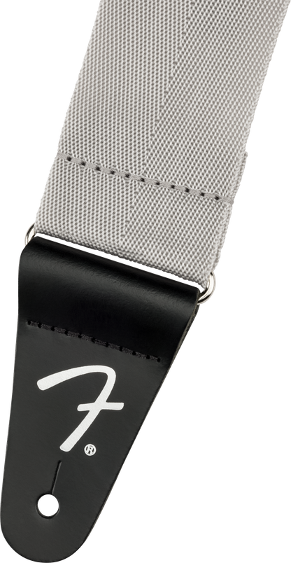 Fender Polypro Strap, Gray