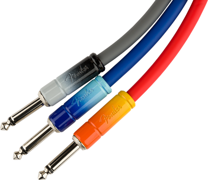 Fender Ombré Instrument Cables