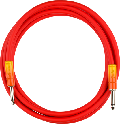Fender Ombré Instrument Cables