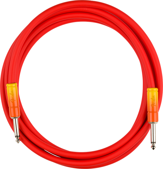 Fender Ombré Instrument Cables