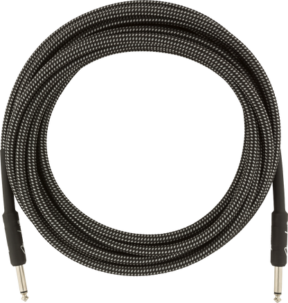 Fender Professional Series Tweed Instrument Cables
