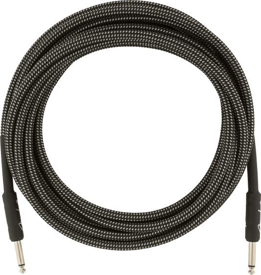 Fender Professional Series Tweed Instrument Cables
