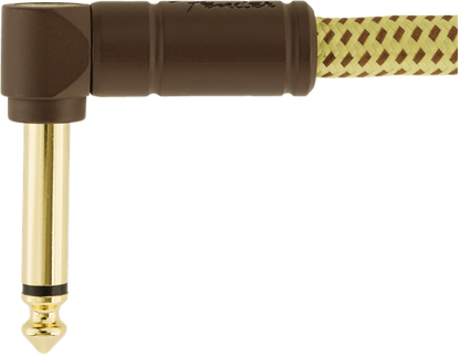 Straight / Angle - 18.6' (Tweed)