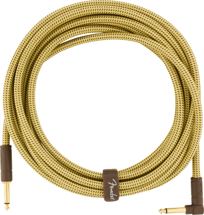 Straight / Angle - 18.6' (Tweed)