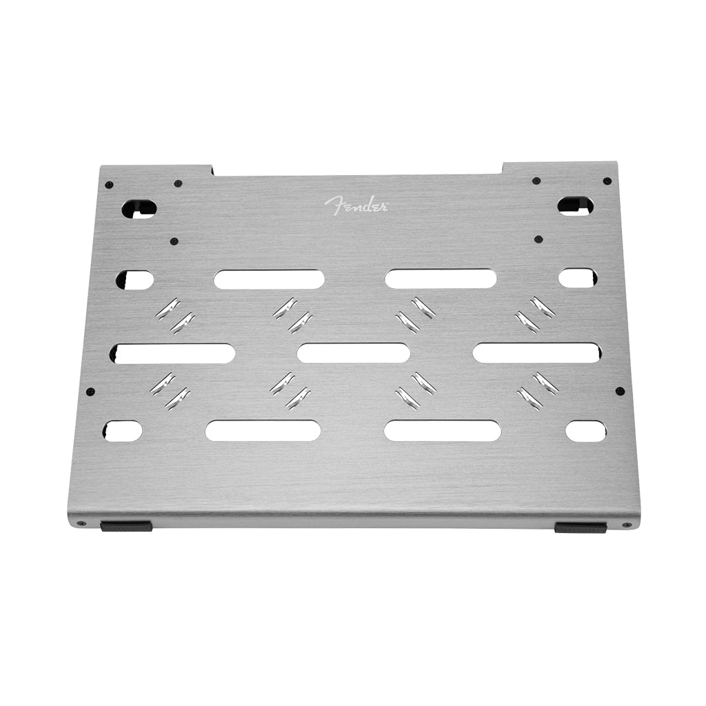 Fender - Professional Pedal Board with Bag, Small